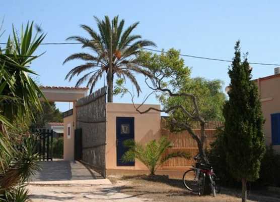 Bungalows Can Miguel Torres 1