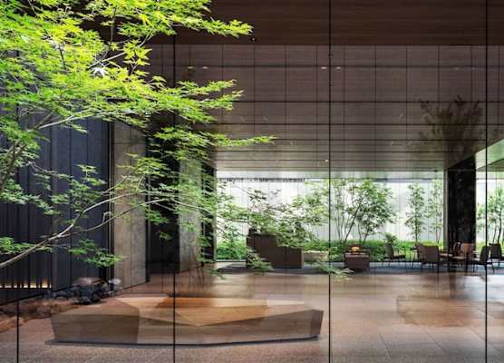 Richmond Hotel Premier Kyoto Shijo 1