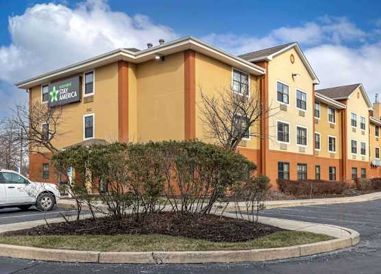 Extended Stay America Suites - Philadelphia - Horsham - Welsh Rd 1
