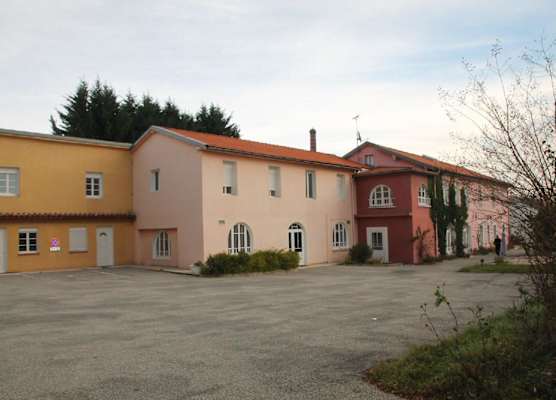 Le Castel d'olmes 1