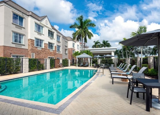 Courtyard by Marriott Sarasota at University Town Center 1