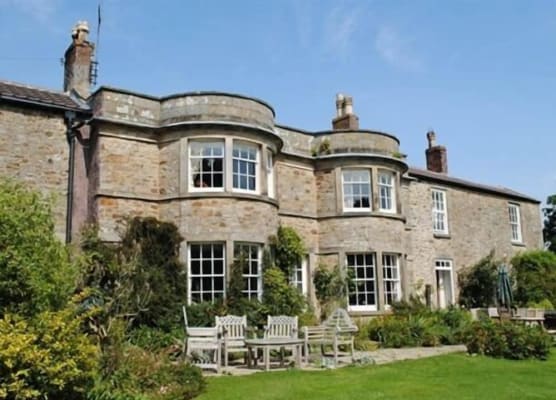 Whashton Springs Farmhouse B&B 1