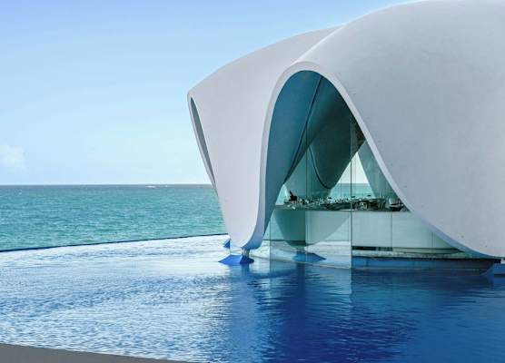 La Concha Resort, Puerto Rico, Autograph Collection 1