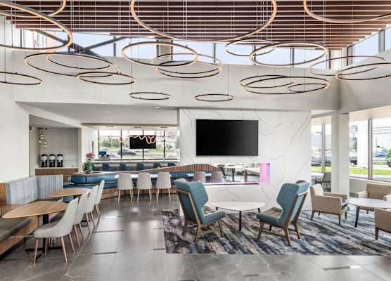 Residence Inn by Marriott Laval 1