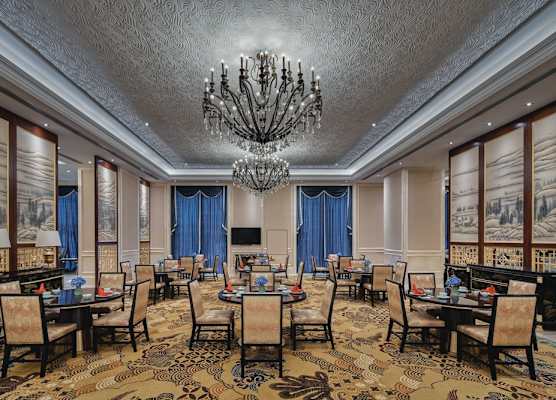 Crowne Plaza Dongying by IHG 1