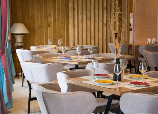 Primavera Hotel 1