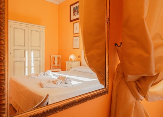 Albergo San Martino & Depandance 1