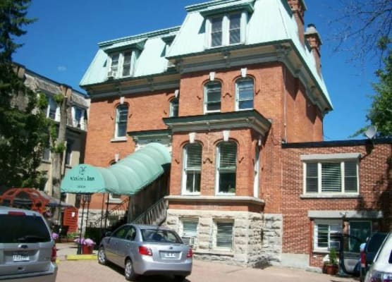 McGee's Inn 1