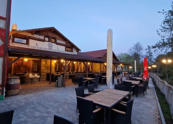 Seaside-Resort 1