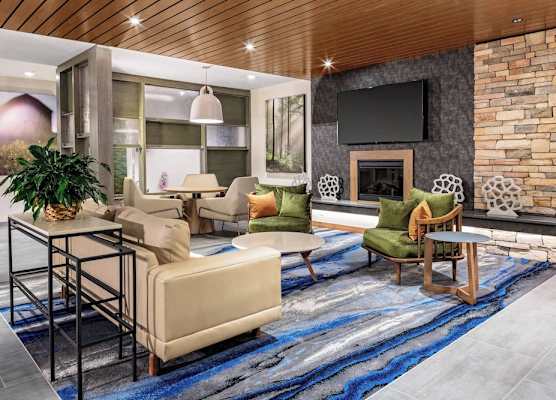 Fairfield Inn & Suites by Marriott Queensbury Glens Falls/Lake George 1