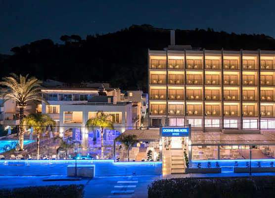 Oceanis Park Hotel 1