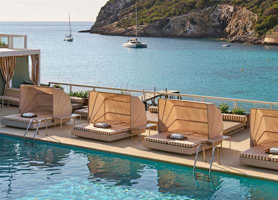 Mondrian Beach Lifestyle Resort By Accor 1