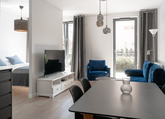 Scala Apartamenty by Moderna Profit 1