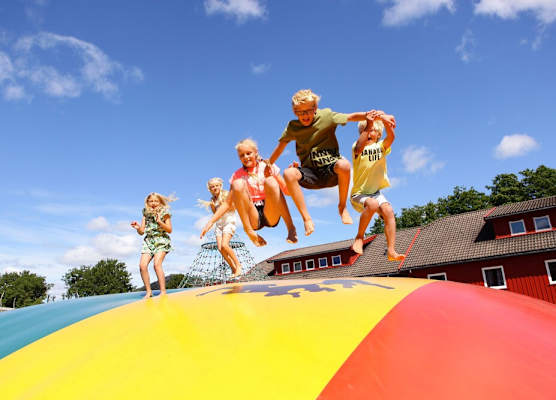 Solstrand Camping 1