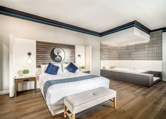 Aspire Inn Studios & Spas 1