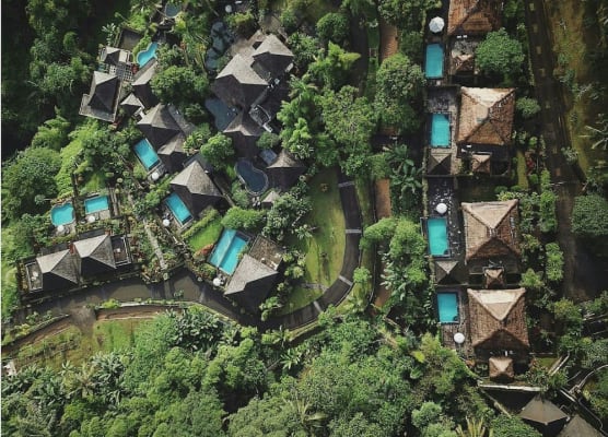The Payogan Villa Resort and Spa Ubud 1
