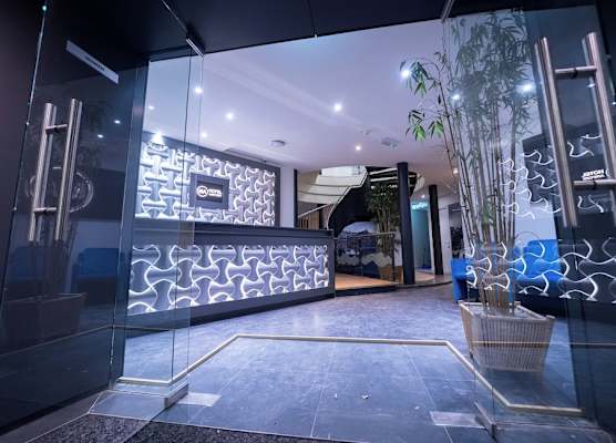 MA Hotel Amsterdam Schiphol Airport 1