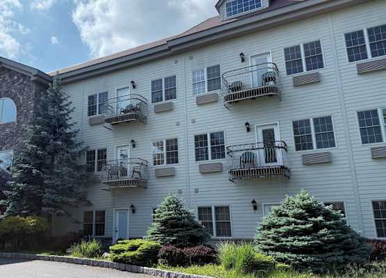 The Willowbrook Village at Lake Harmony, a Wyndham Hotel 1