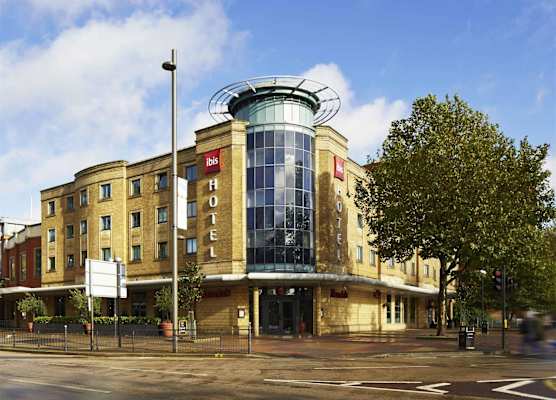 ibis London Stratford 1