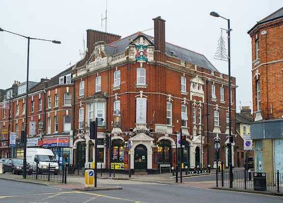 Beaconsfield 1