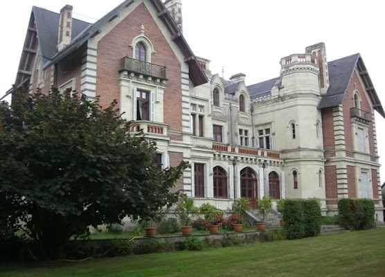 Château de Belle Poule 1