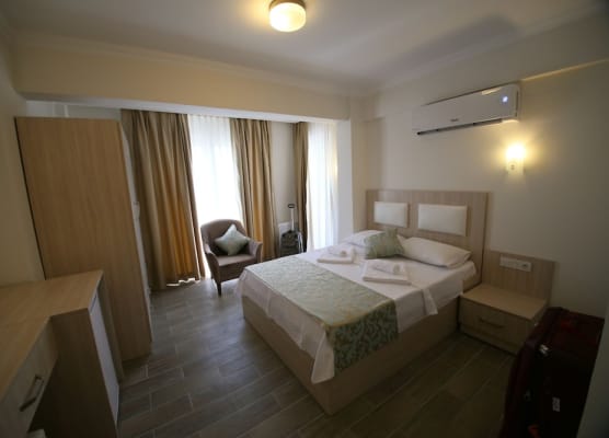 Çitköylü Otel & Apart 1