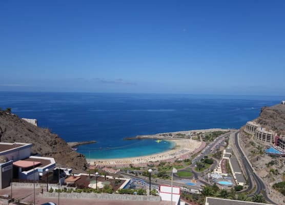 Holiday Club Jardin Amadores 1