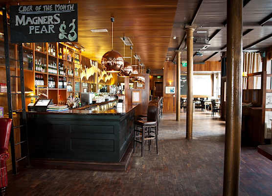 The Merchant Hotel 1