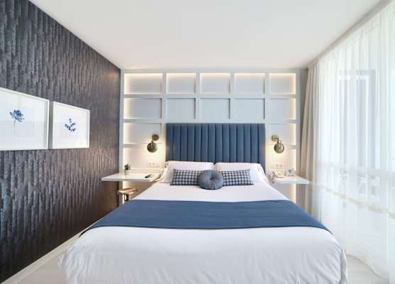 Hotel Luze El Villa 1