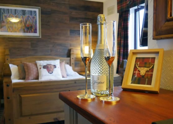 Ardentorrie Guest House 1