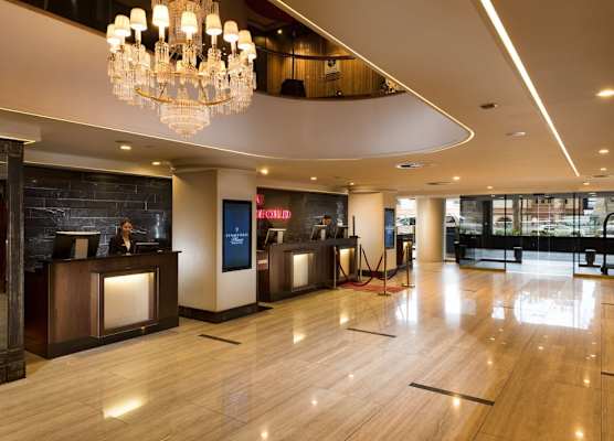 Stamford Plaza Adelaide 1