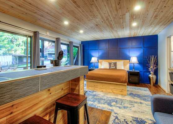 Redwoods River Resort & Campground 1