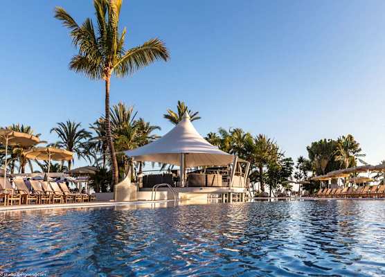 Radisson Blu Resort Gran Canaria 1