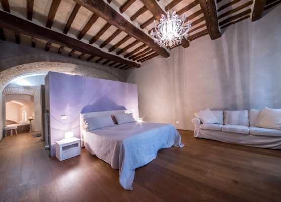 Apartments by La Zuppa Inglese 1