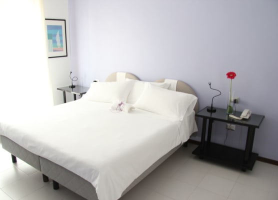 Hotel Zenit Salento 1