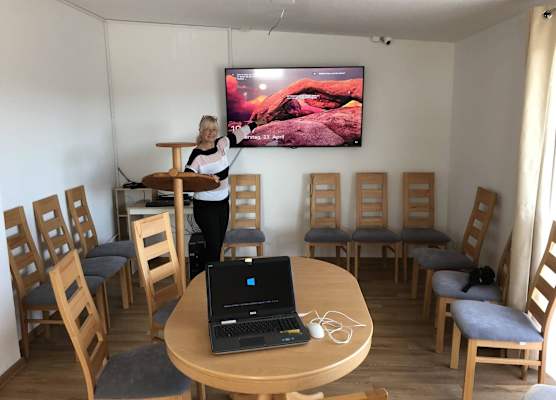 i-Motel Obertshausen nahe Frankfurt 1