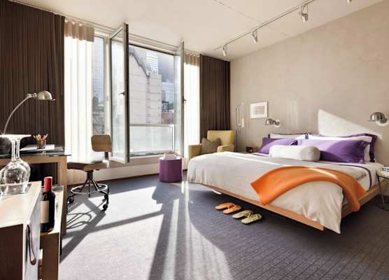 Chambers Hotel New York 1