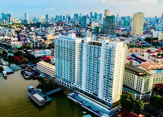 X One Hotel 1