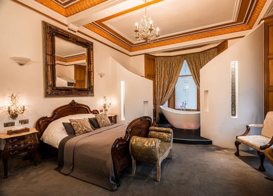 Alamo Guest House 1
