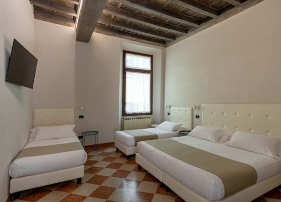 Ca' Tazzoli, MantegnaHotels 1