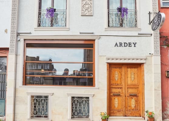 Ardey Hotel 1