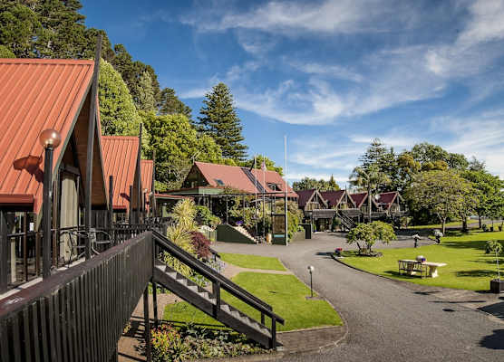 Coastal Motor Lodge 1