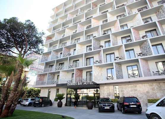 Durres Bay Hotel 1