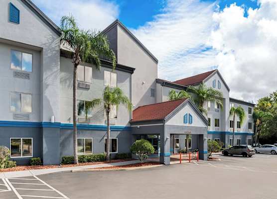 Suburban Studios Orlando - Ocoee-Winter Garden 1