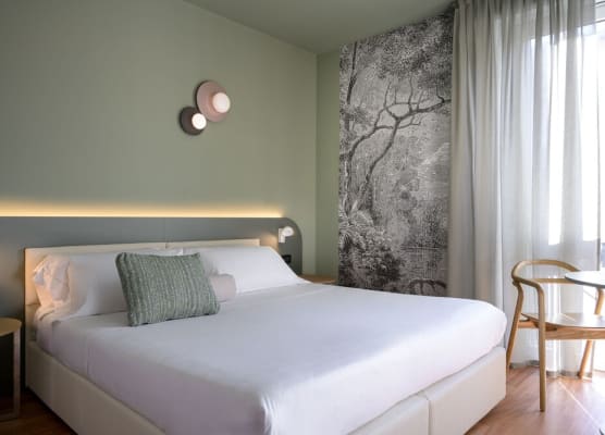 Hotel Ilaria 1