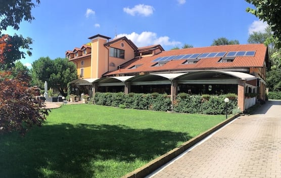 La Bergamina Hotel & Restaurant 1