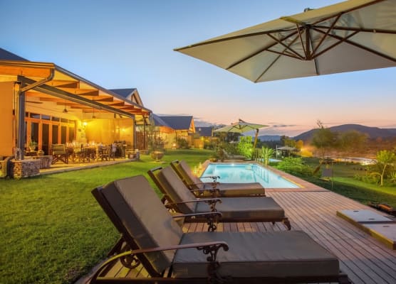 Kambaku River Lodge 1