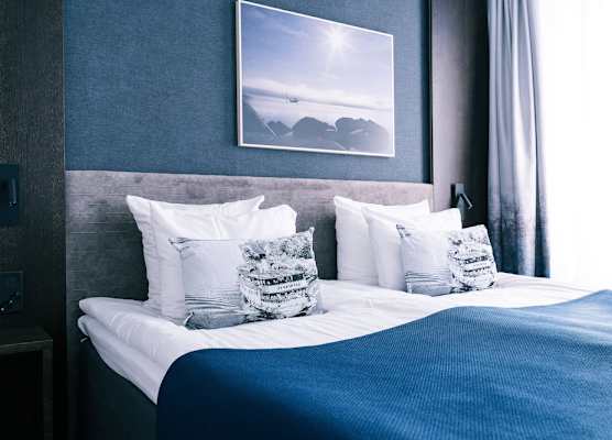 Hotel Verso 1