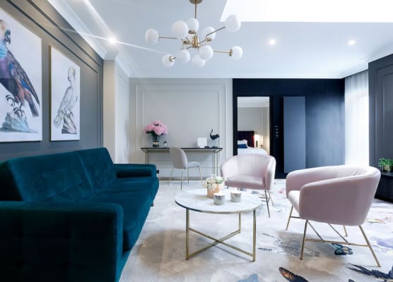 Queen Boutique Hotel 1