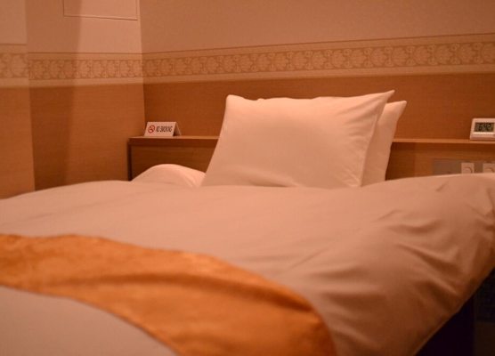 Hotel Boti Boti 1